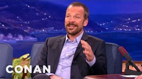 peter sarsgaard naked|OMG, hes naked: Peter Sarsgaard